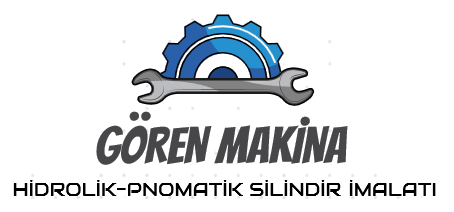 Pnömatik Silindir İmalatı